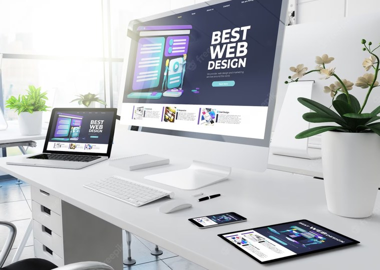 Business Web Design